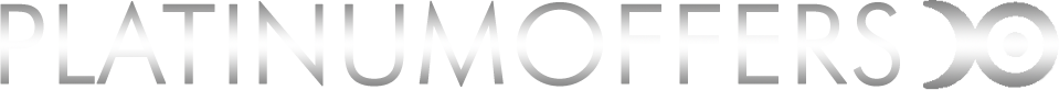 Platinumoffers